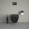 Duravit Starck T Brush set