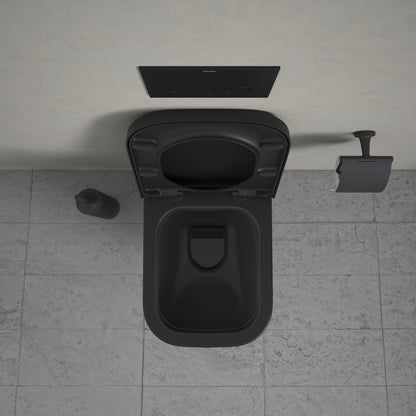 Duravit Starck T Brush set