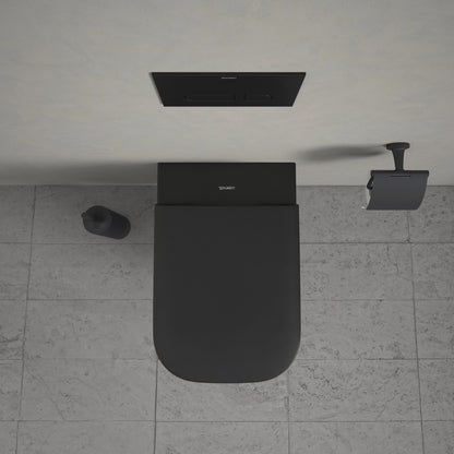Duravit Starck T Brush set