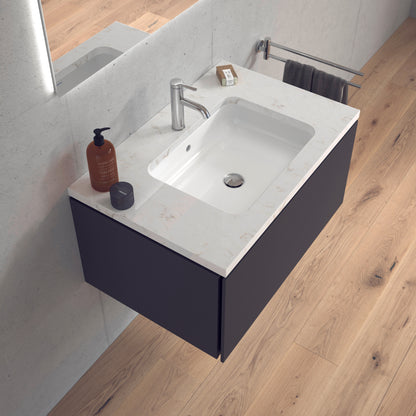 Duravit Happy D.2 Built-in basin