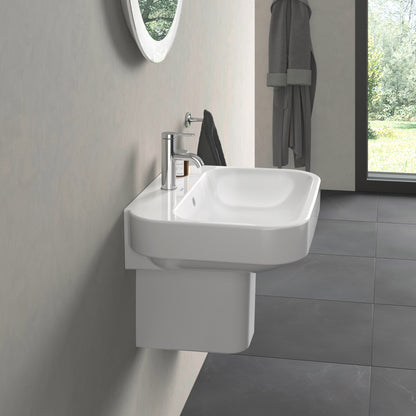 Duravit Happy D.2 Washbasin