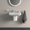Duravit Happy D.2 Washbasin