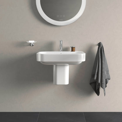 Duravit Happy D.2 Washbasin