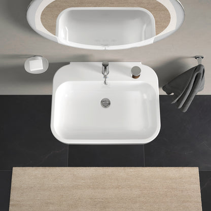 Duravit Happy D.2 Washbasin