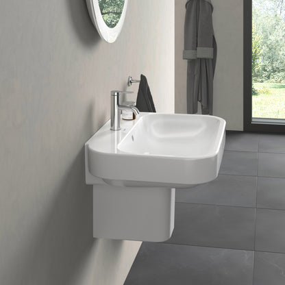 Duravit Happy D.2 Washbasin