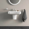 Duravit Happy D.2 Washbasin