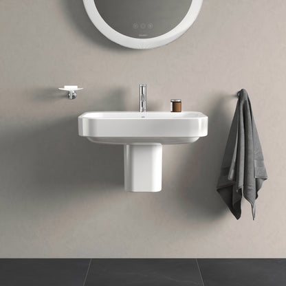 Duravit Happy D.2 Washbasin