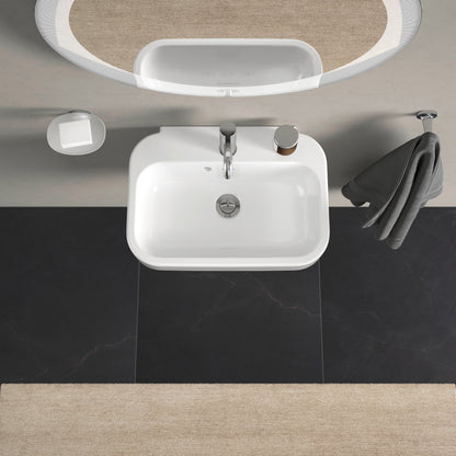 Duravit Happy D.2 Hand basin