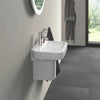 Duravit Happy D.2 Hand basin