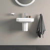 Duravit Happy D.2 Hand basin