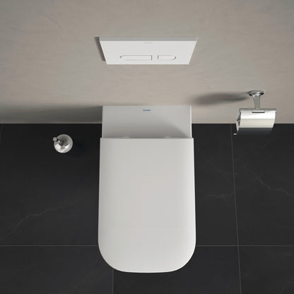 Duravit Happy D.2 Toilet seat