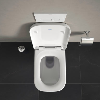Duravit Happy D.2 Toilet seat