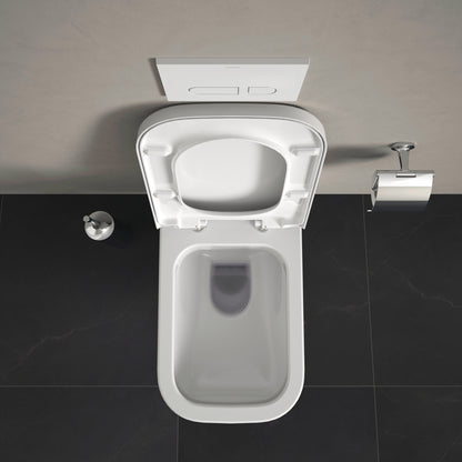 Duravit Happy D.2 Toilet seat
