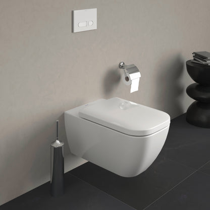 Duravit Happy D.2 Toilet seat