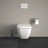 Duravit Happy D.2 Toilet seat