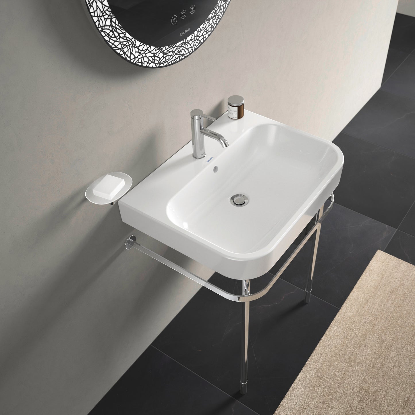 Duravit Happy D.2 Metal console