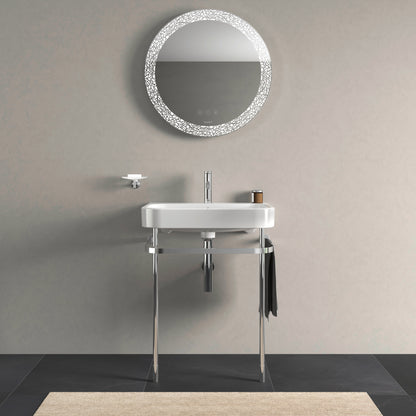 Duravit Happy D.2 Metal console