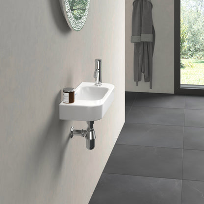 Duravit Happy D.2 Hand basin