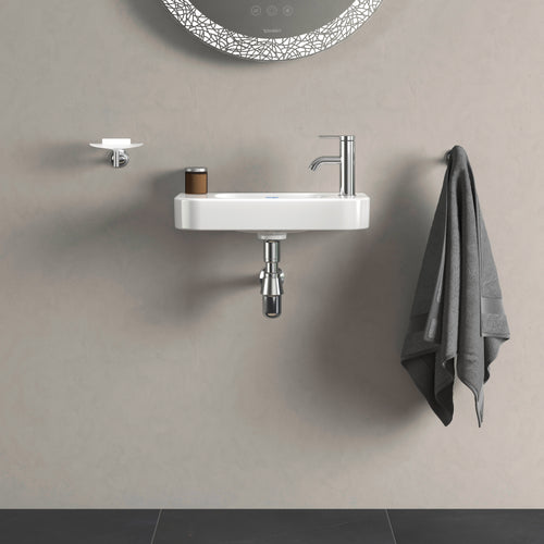 Duravit Happy D.2 Hand basin