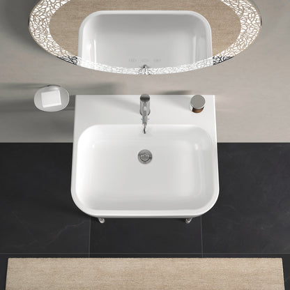 Duravit Happy D.2 Metal console