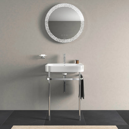 Duravit Happy D.2 Metal console