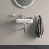 Duravit Happy D.2 Hand basin