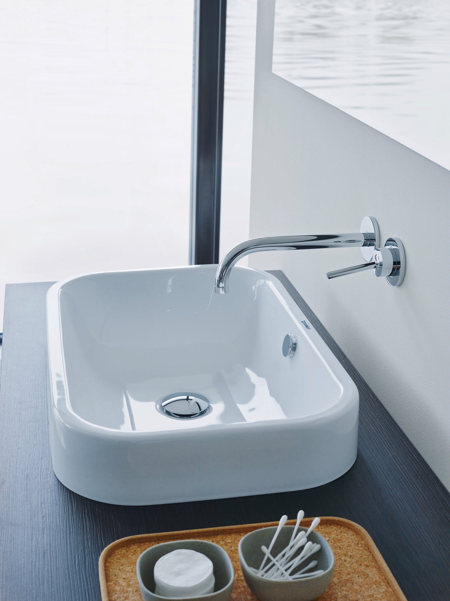 Duravit Happy D.2 Washbowl