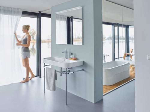 Duravit Happy D.2 Metal console
