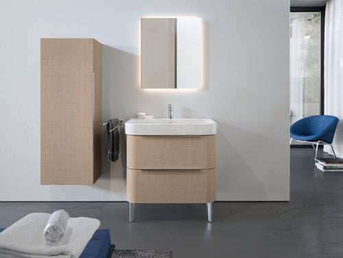 Duravit Happy D.2 Washbasin