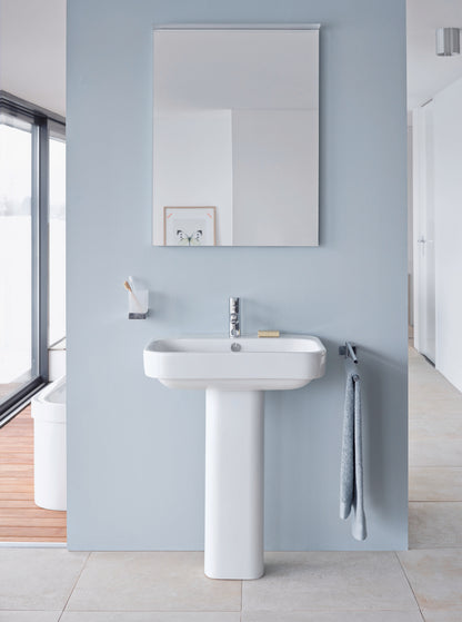 Duravit Happy D.2 Pedestal