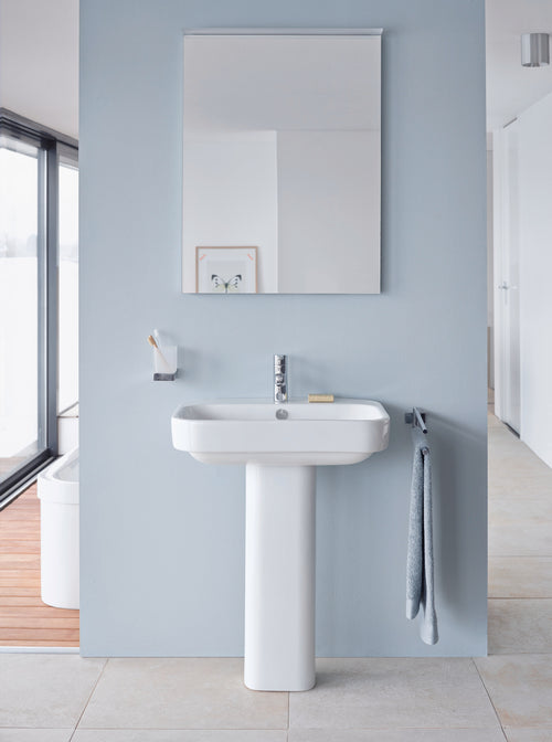 Duravit Happy D.2 Pedestal