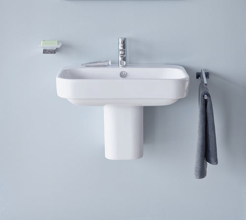 Duravit Happy D.2 Washbasin