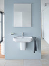 Duravit Happy D.2 Washbasin