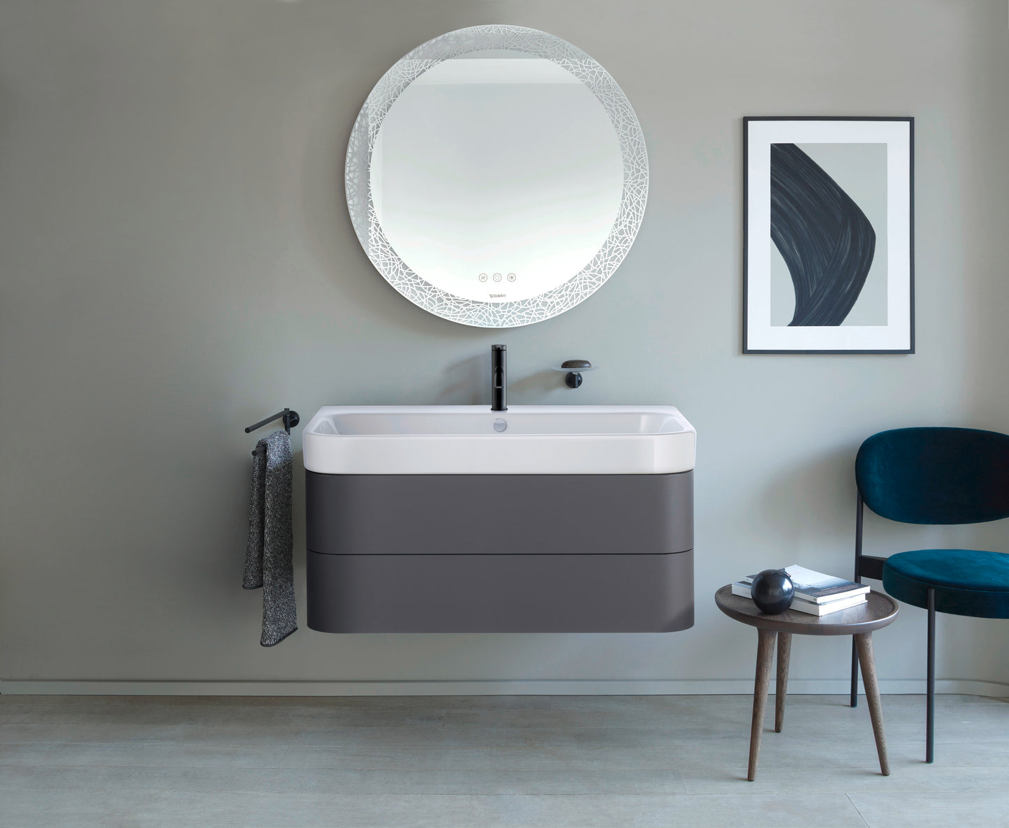 Duravit Happy D.2 Washbasin