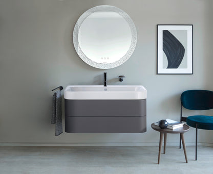 Duravit Happy D.2 Washbasin