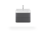 Duravit Happy D 2 Washbasin Wall-Mount Bathroom Sink – 2318650000