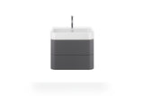 Duravit Happy D 2 Washbasin Wall-Mount Bathroom Sink – 2318600000