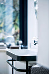Duravit Starck T Towel rail