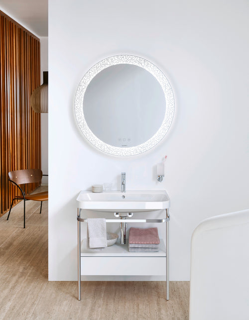 Duravit Starck T Glass holder
