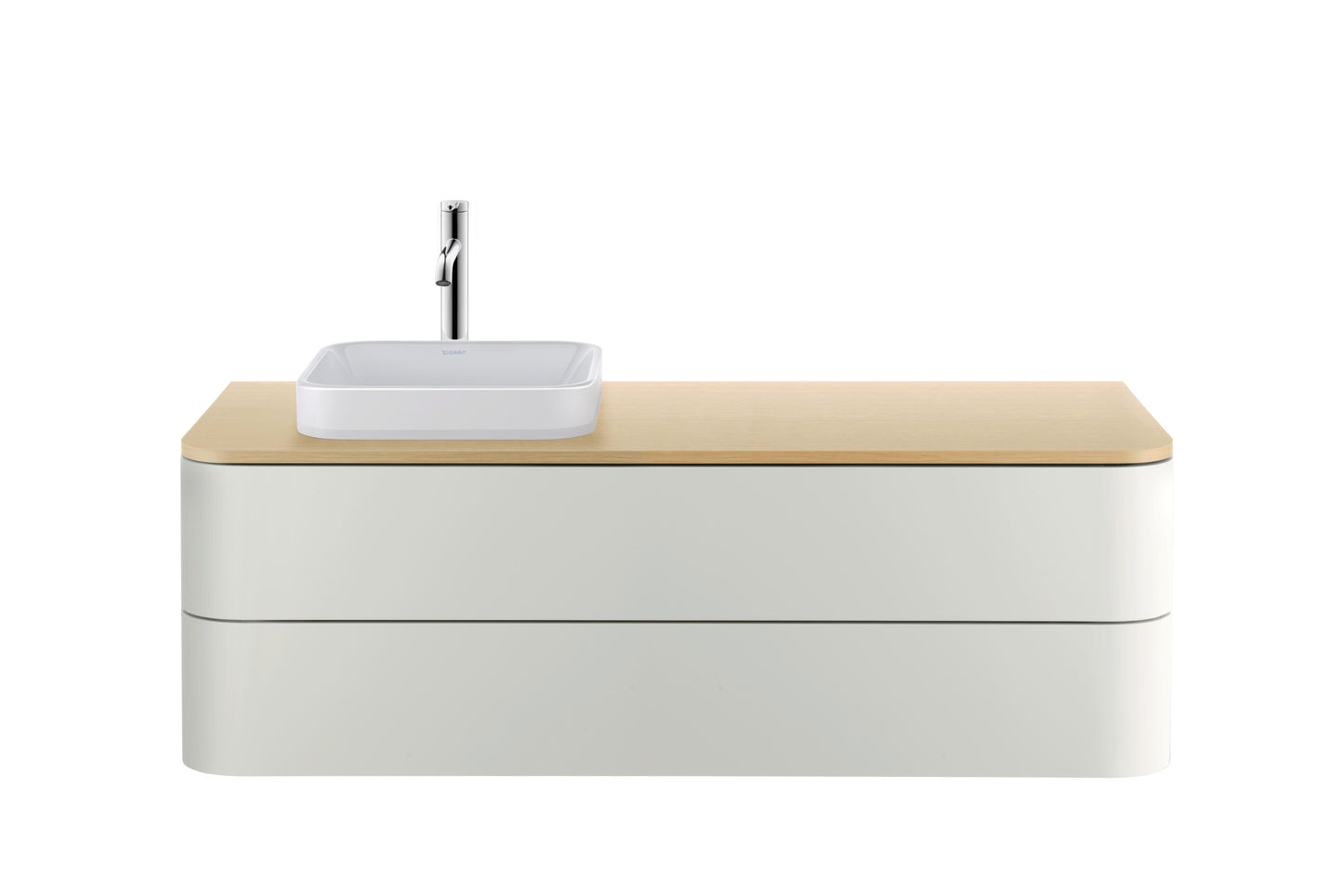 Duravit Happy D.2 Washbowl