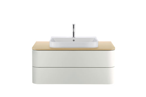 Duravit Happy D.2 Console