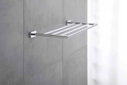 Duravit Karree Towel shelf