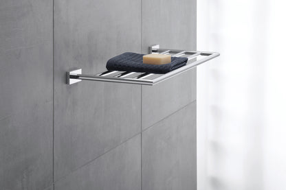 Duravit Karree Towel shelf