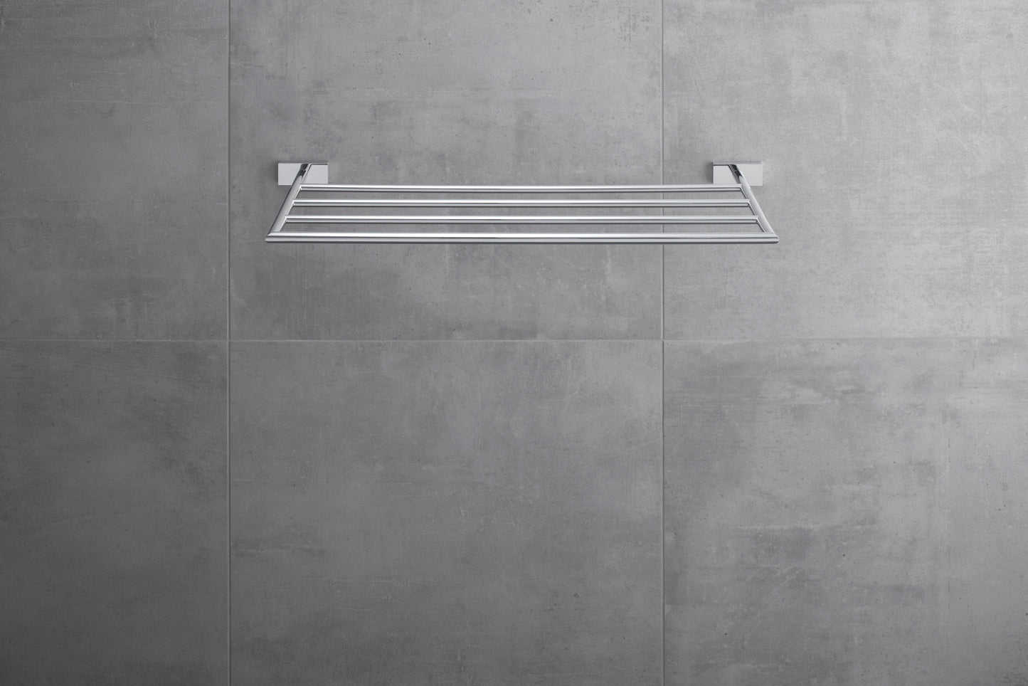 Duravit Karree Towel shelf