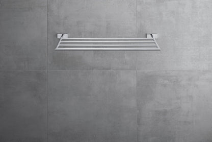Duravit Karree Towel shelf