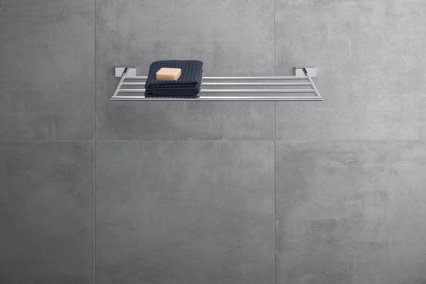 Duravit Karree Towel shelf