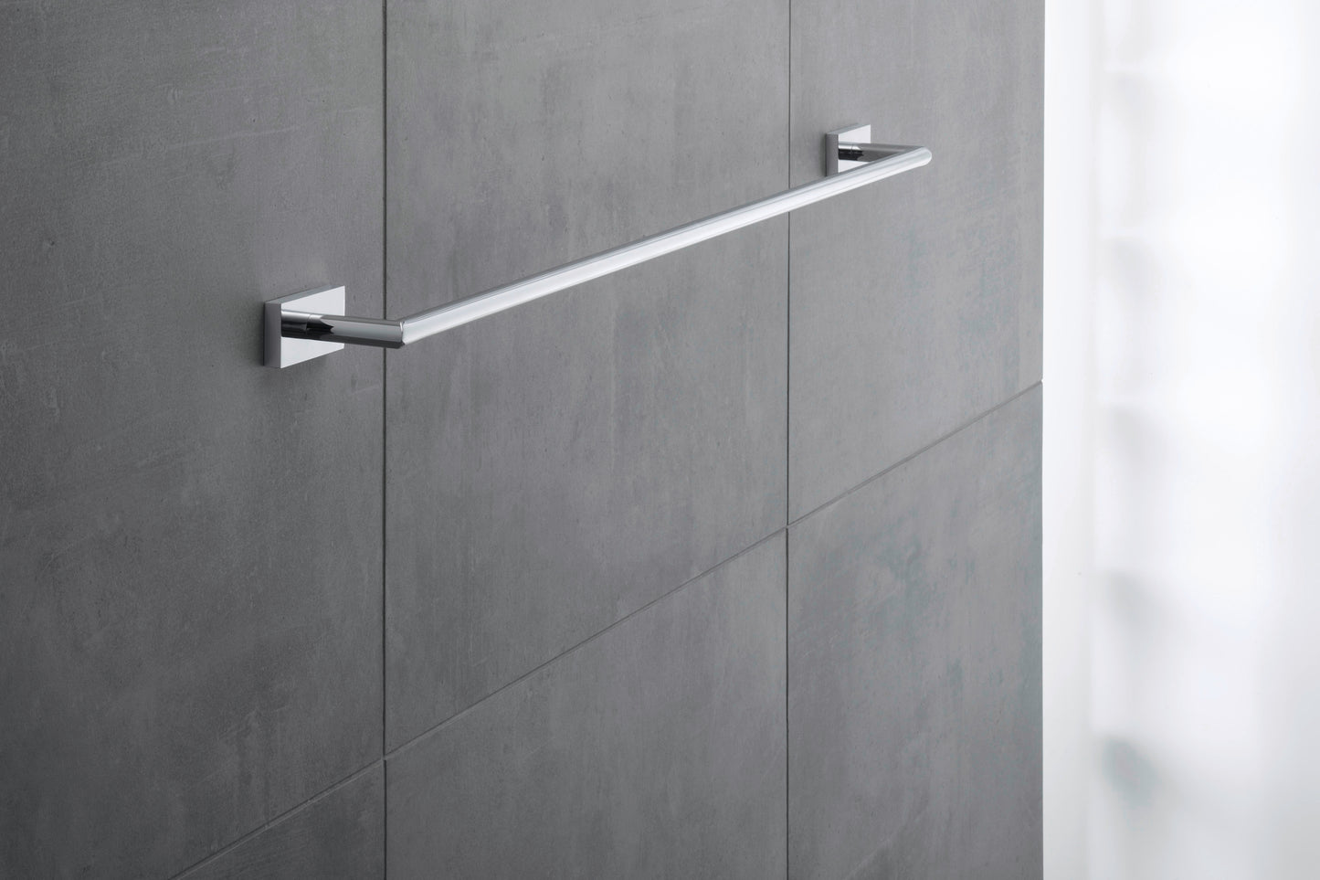 Duravit Karree Towel rail