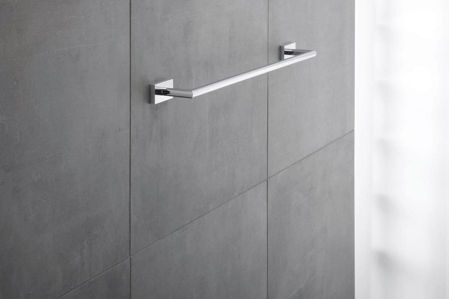 Duravit Karree Towel rail