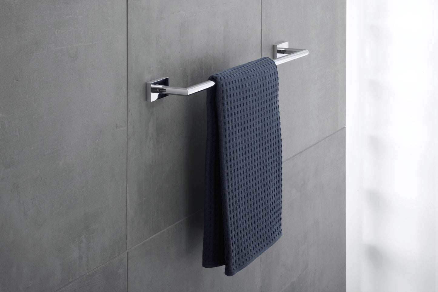 Duravit Karree Towel rail