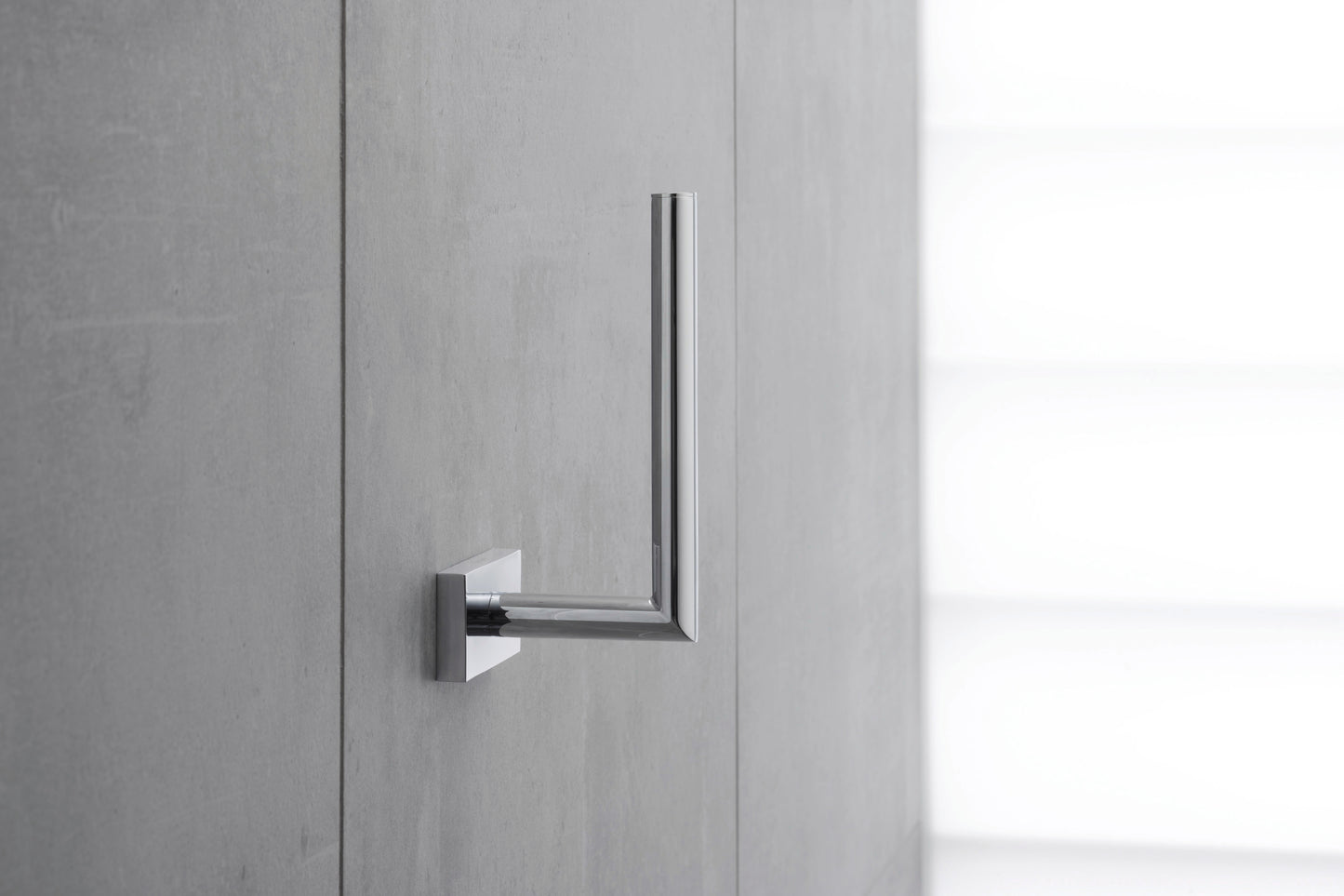 Duravit Karree Spare roll holder